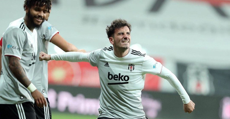 Oğuzhan Özyakup'tan Anlamlı Hareket