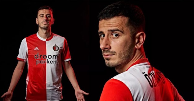 Oğuzhan Özyakup'tan Sergen Yalçın İtirafı!