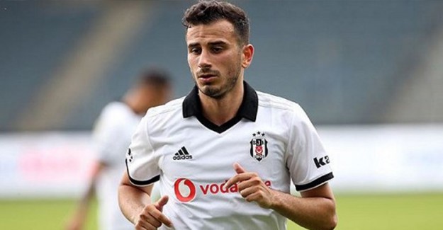Oğuzhan’a Çin Kancası