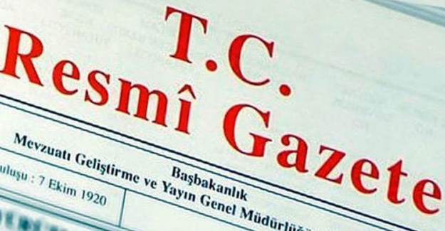 OHAL Kararnamesi