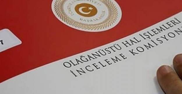 OHAL Komisyonu 3 İmamzadenin Dosyasını Reddetti 
