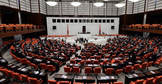 OHAL'in Yerine Gelecek Kanun Teklifi Hazır