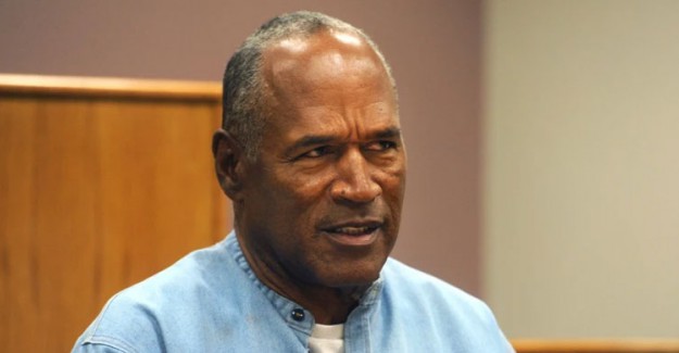 O.J. Simpson Kimdir? O.J Simpson Davası