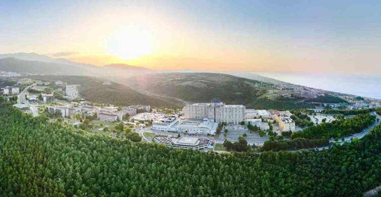 OKAF'26 Kariyer Fuarı Samsun'da Başlıyor