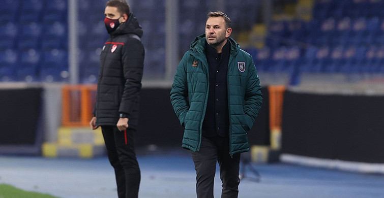 Okan Buruk Açıklamalarda Bulundu