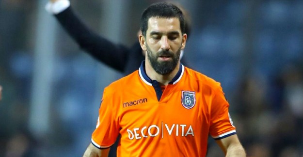 Okan Buruk: "Fatih Terim'in Arda Turan Açıklamasına Katılıyorum."