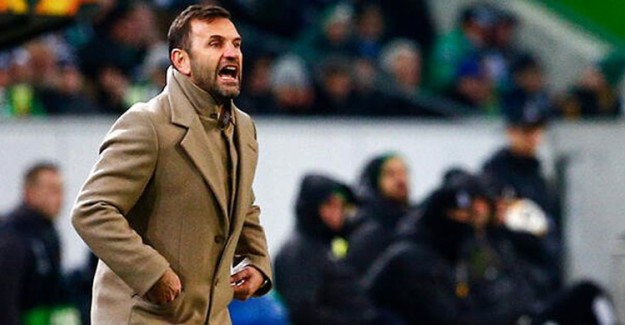 Okan Buruk: Liderlik İçin Mücadele Etmeliyiz 