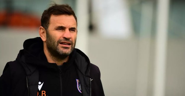 Okan Buruk: ‘Ligin Şu Anki Haliyle İlan Edilmesi Çok Adil Değil’