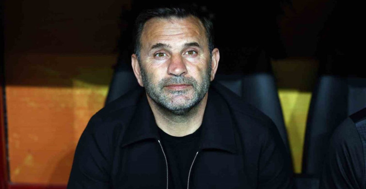 Okan Buruk Yerli Teknik Adam Geleneğini Sürdürüyor