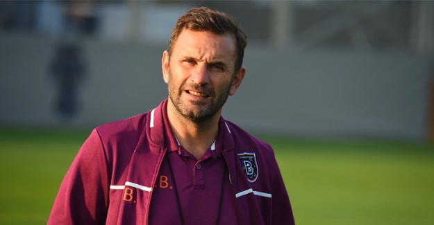 Okan Buruk'la Değişen Başakşehir!