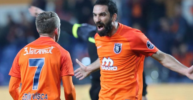 Okan Buruk'tan Arda Turan Ve Edin Visca İtirafı!