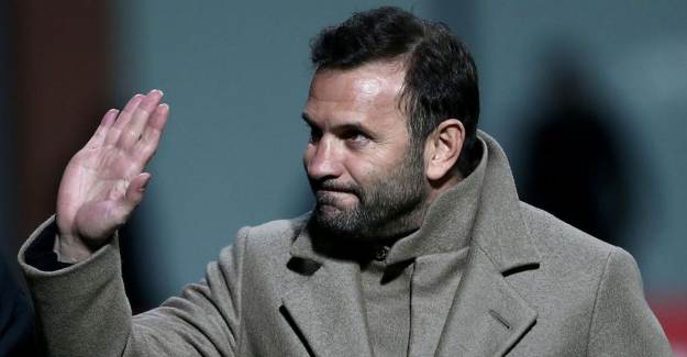 Okan Buruk’tan Emre Belözoğlu'na Beklenmedik Yanıt!
