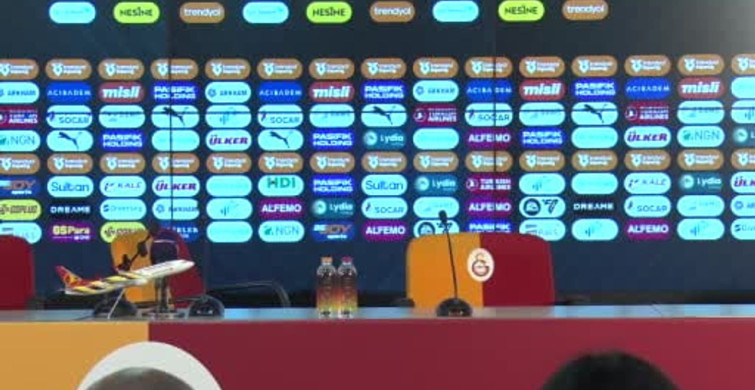 Okan Buruk'tan Güven Mesajı: "Kendimize Olan Güvenimizi Kaybetmedik"