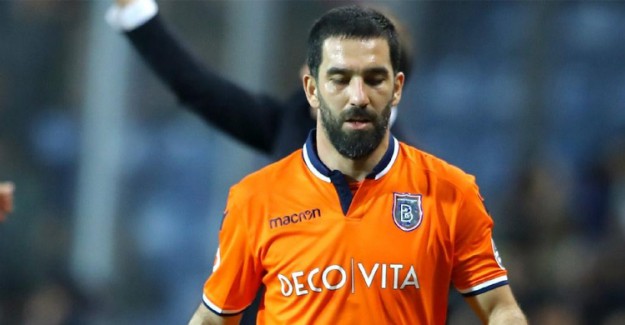Okan Buruk'tan Şok Arda Turan Açıklaması!
