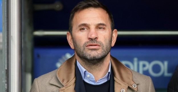 Okan Buruk'tan Yenilgi Sonrası Açıklama!