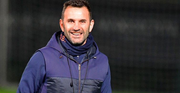 Okan Buruk’un gözünden düştü: Devre arasında yollar ayrılıyor