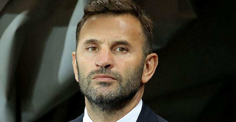 Okan Buruk’un oğlu Ali Yiğit’in hastalığı ne, sağlık durumu nasıl? Okan Buruk oğlu hasta mı?