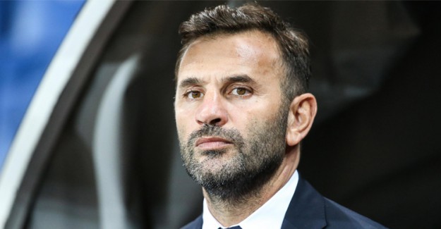 'Okan Buruk'un Tercihi Sorgulanmalı'