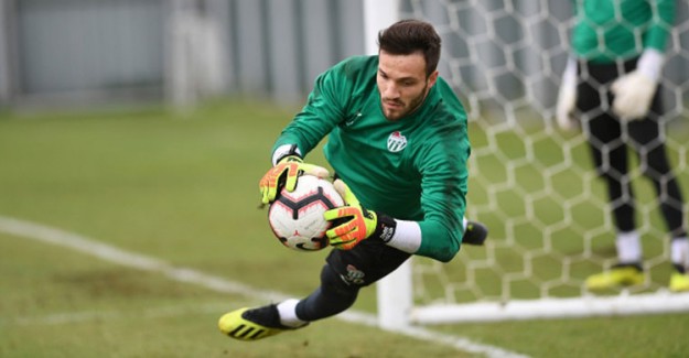 Okan Kocuk Galatasaray'da