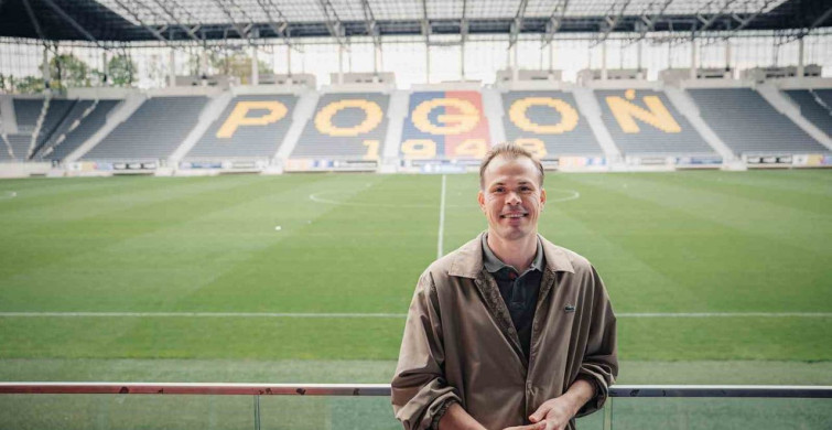 Okan Özkan'ın Hedefi: Türkiye'yi 5 Büyük Lig'de Temsil Etmek