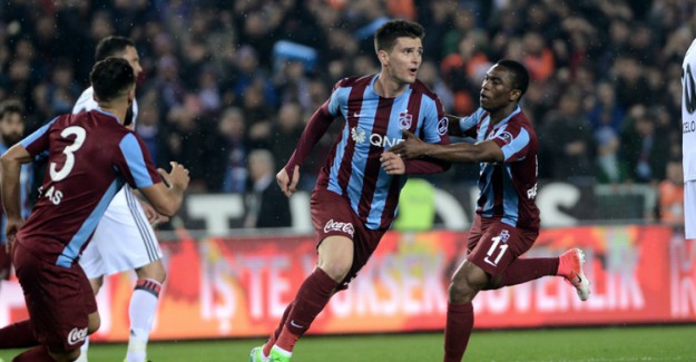 Okay Yokuşlu Galatasaray Maçına Yetişebilecek Mi?