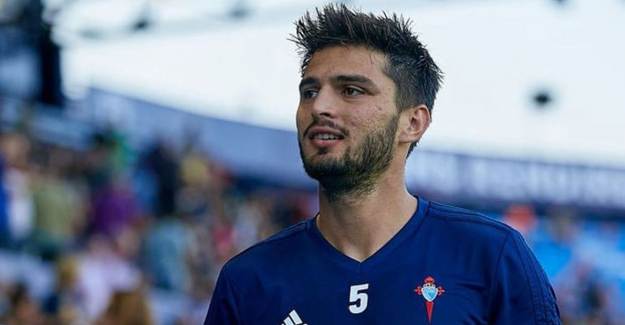 Okay Yokuşlu'dan Transfer Açıklaması