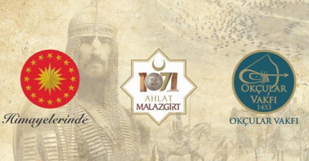 Okçular Vakfı'ndan Malazgirt Zaferi İçin Büyük Etkinlik!