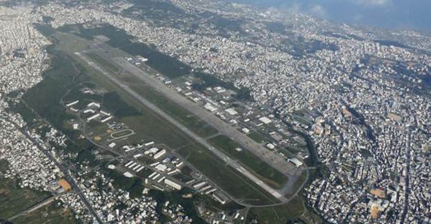 Okinawa’daki ABD Üslerinde Koronavirüs Yayılıyor