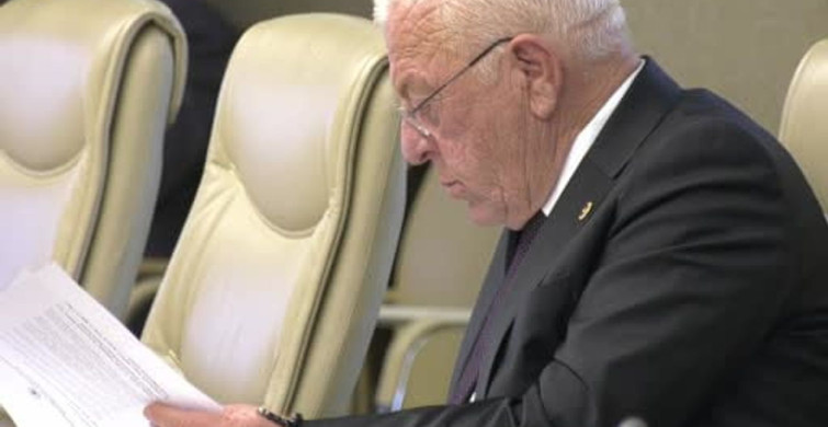 Oktay: İsrail'in Nükleer Silahları Tasfiye Edilmelidir