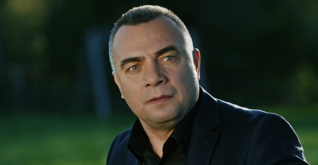 Oktay Kaynarca Fena Yakalandı