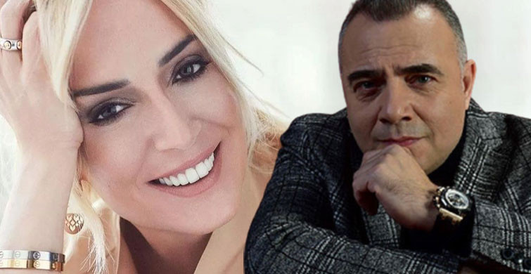 Oktay Kaynarca İle Saba Tümer’in Esprili Diyalogu