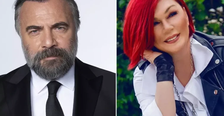 Oktay Kaynarca ve Emel Müftüoğlu uyuşturucu soruşturmasında gözaltına alındı