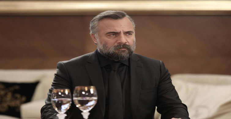 Oktay Kaynarca'nın yeni dizisi Ben Bu Cihana Sığmazam ne zaman başlayacak? Ben Bu Cihana Sığmazam konusu ve yayın kanalı