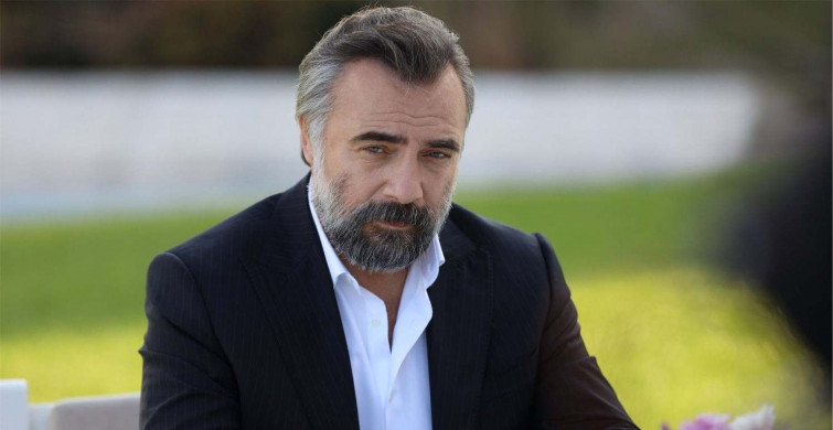 Oktay Kaynarca'nın yeni dizisi ne zaman başlıyor? Ben Bu Cihana Sığmazsam dizisi yayın tarihi belli oldu mu?