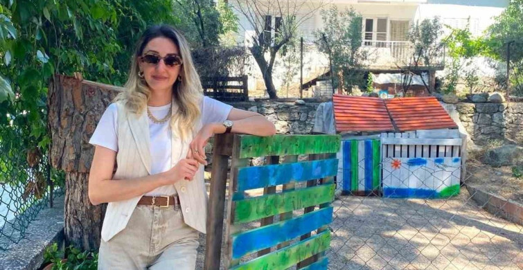 Okul Bahçesi Ekolojik Dönüşüm: Tarım ve Geri Dönüşüm