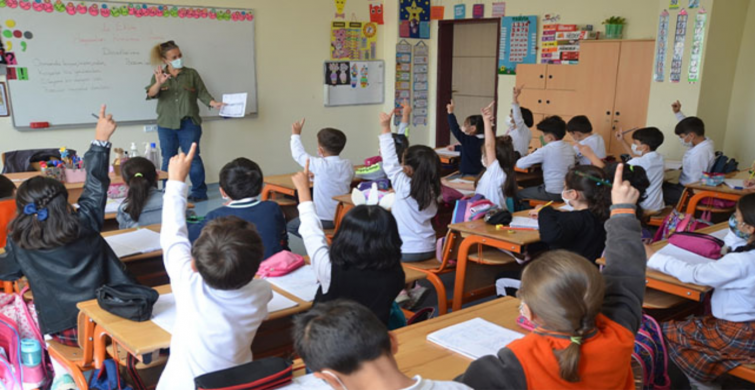 Okul müdürlüklerine eyvah dedirtecek sistem yolda! 5 Nisan’da yürürlüğe giriyor