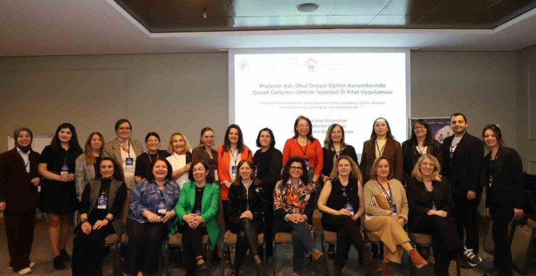 Okul Öncesi Eğitimde Gelişimsel Destek