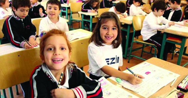 Okul Saatleri Değişecek mi?