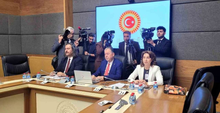 Okul Saldırıları Araştırma Komisyonu 4. Toplantısını Gerçekleştirdi