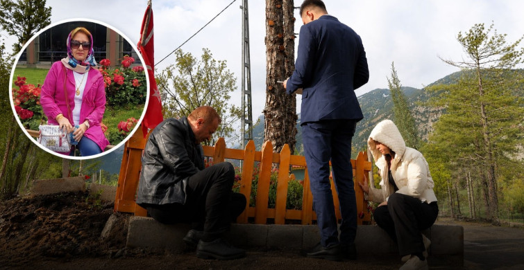 Okul Saldırısında Hayatını Kaybeden Ayla Öğretmenin Oğlu: “Annemi Kalbimizde Yaşatacağız, Onunla Gurur Duyuyorum”