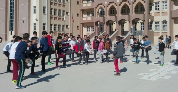 Okul ve Çevrelerindeki Alınan Güvenlik Önlemleri Etkisini Gösterdi