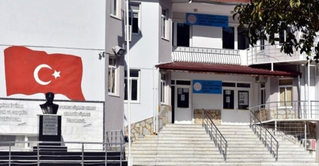Okuldaki Sorumluluklarımız