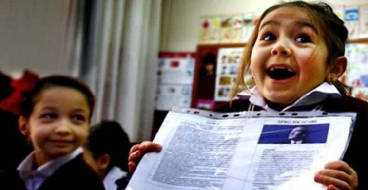 ​Okullar bu yıl ne zaman kapanacak? 2021-2022 MEB okulların kapanma tarihi