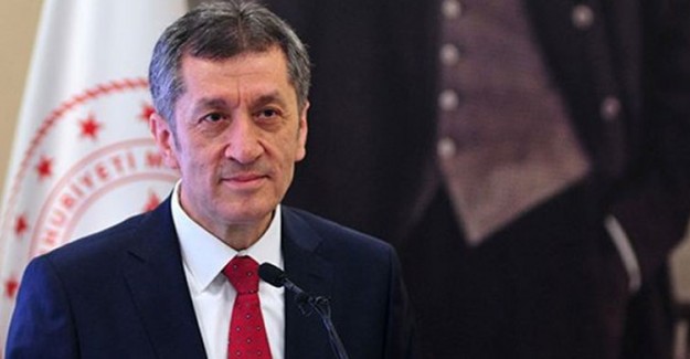 Okullar Ne Zaman Açılacak? Bakan Selçuk Açıkladı