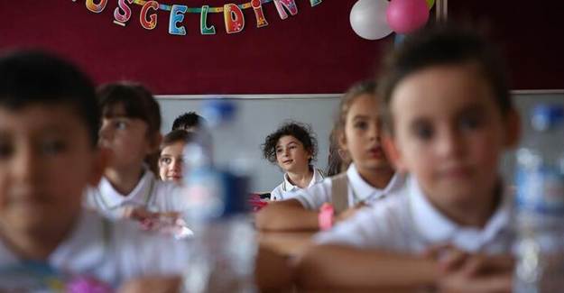 Okullar Ne Zaman Açılacak? Tarih Açıklandı!