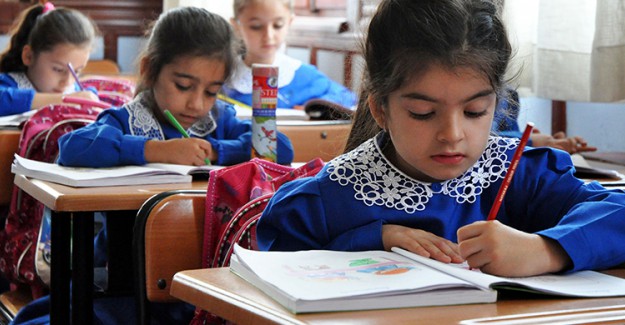 Okullar Ne Zaman Açılıyor? MEB Açıkladı