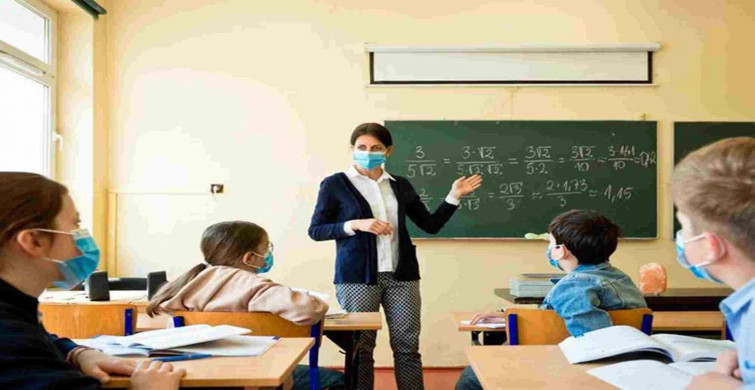 Okullar ne zaman kapanacak? Karneler haziranın kaçında verilecek? 2021 2022 karne günü