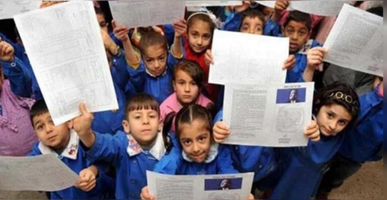 Okullar ne zaman kapanacak, yaz tatiline kaç gün kaldı? 2022 MEB karneler hangi gün verilecek?