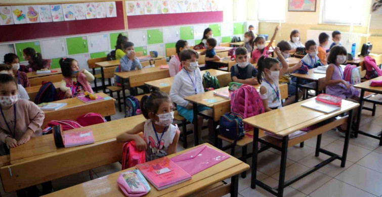 Okullar ne zaman kapanıyor, karne günü ne zaman?  2022 MEB Yaz tatili başlangıç tarihi