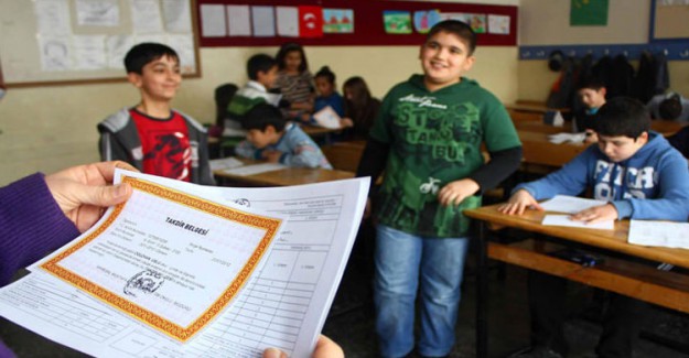 Okullar Ne Zaman Kapanıyor?